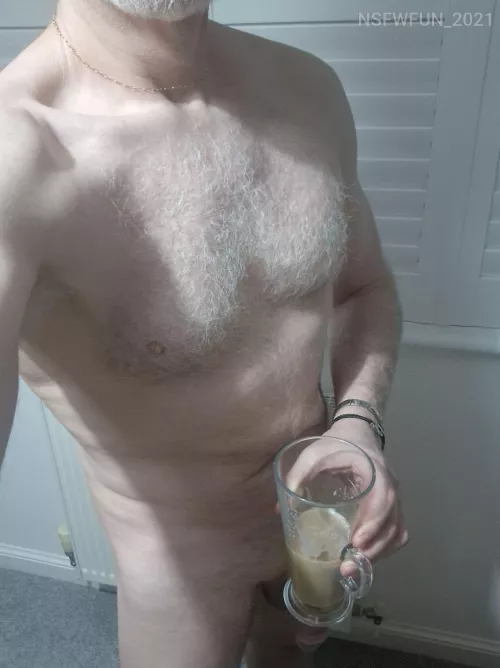 Another coffee fuelled day done.....