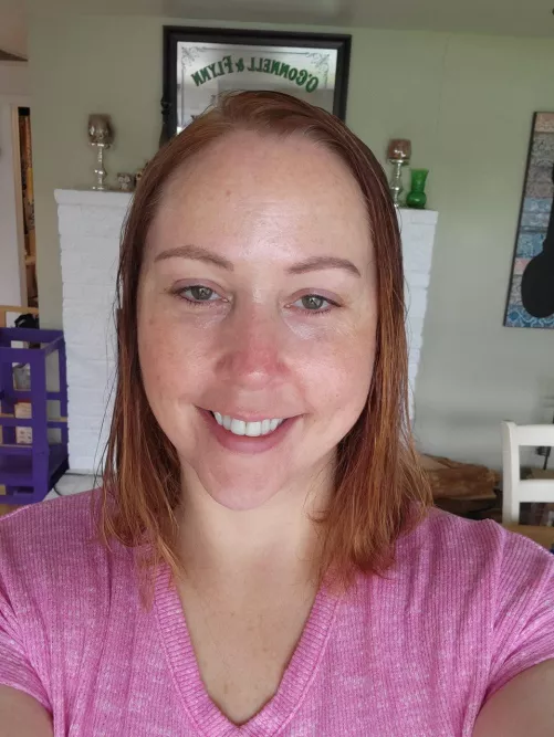 Another smile for you!