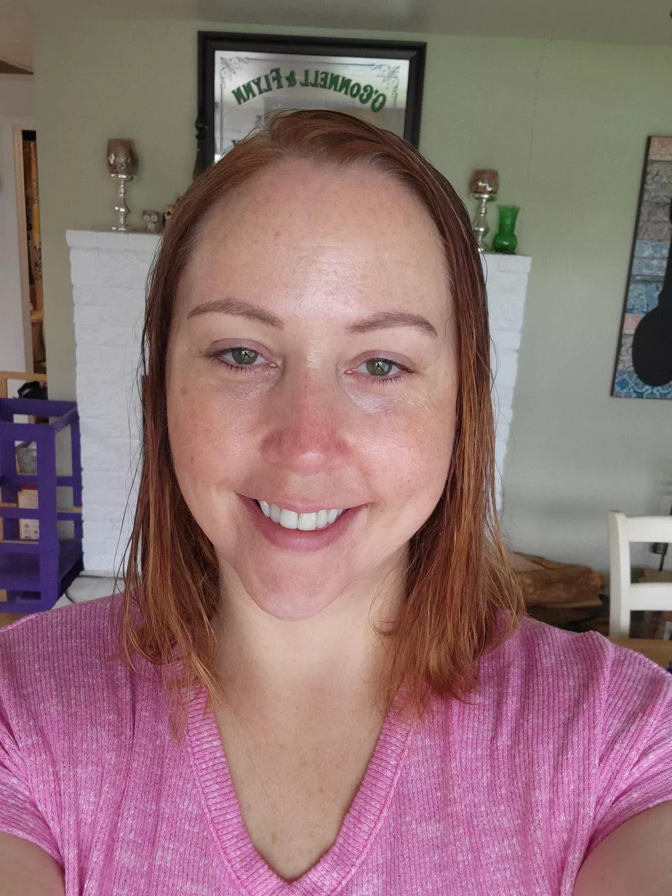 Another smile for you!