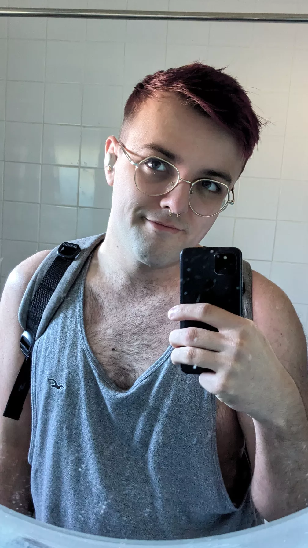 Any Blizzard nerds? Craving WoW & Overwatch lately 😩