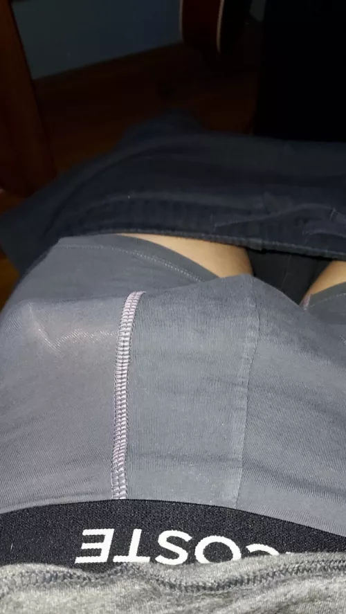 Anyone wanna see more.