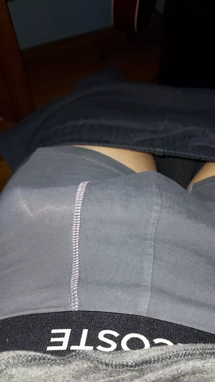 Anyone wanna see more.