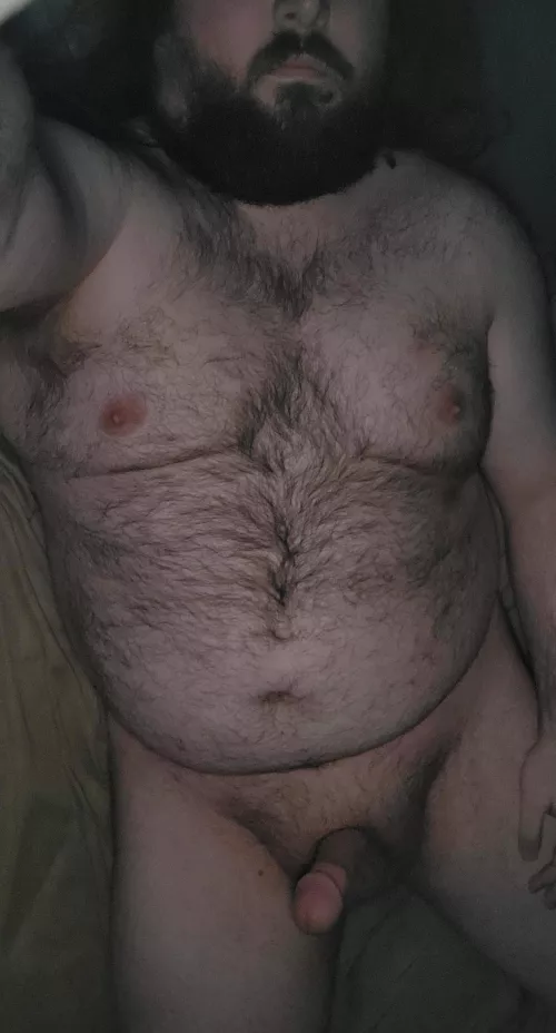 Are 26 year old bear cubs your type?