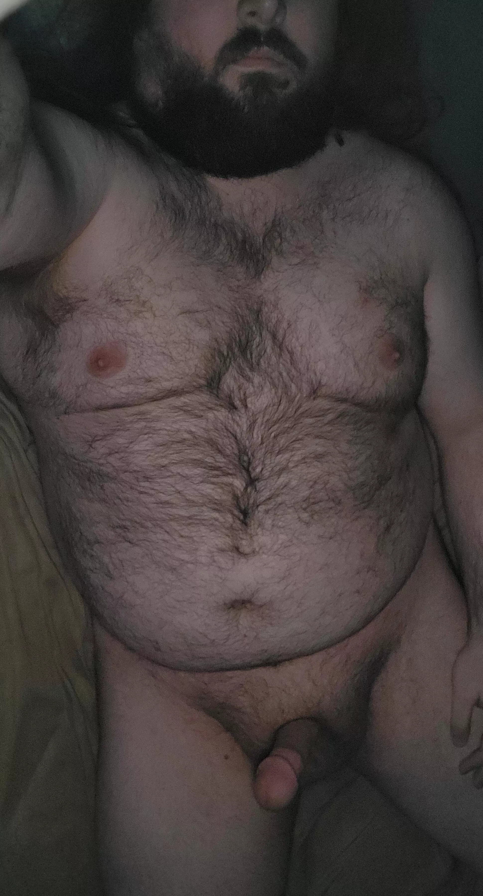 Are 26 year old bear cubs your type?