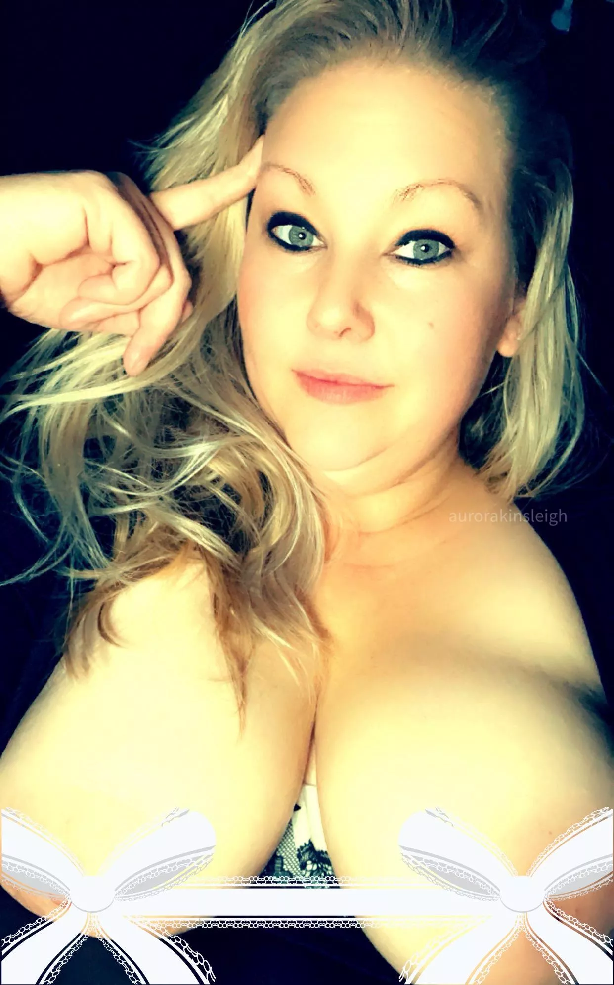 As far as my eyes can see…