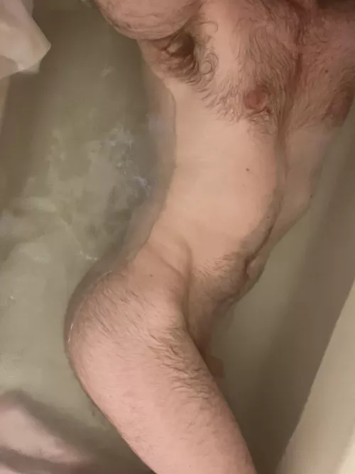 Bath time