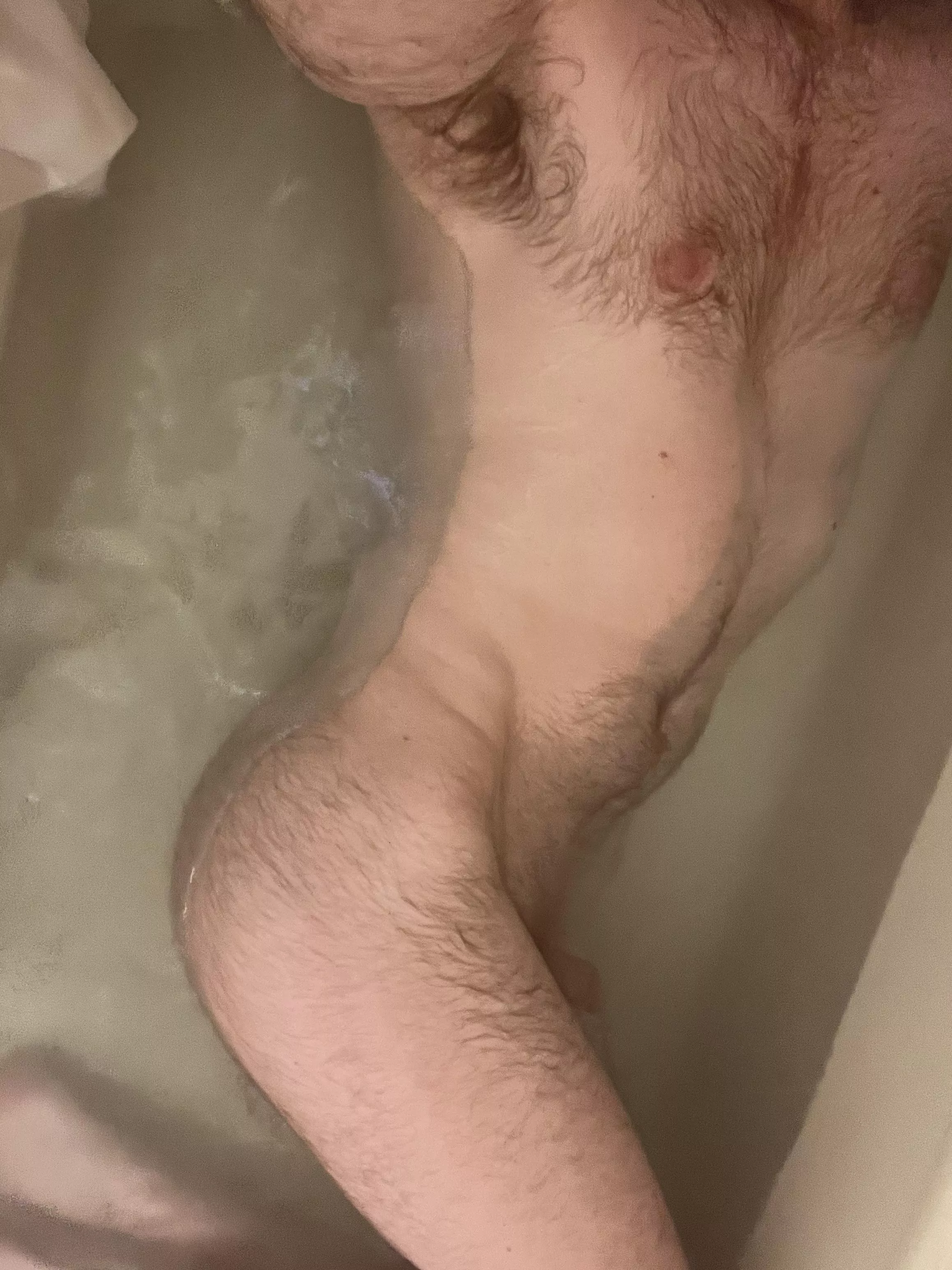 Bath time