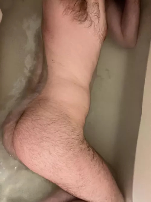 Bathing Bum