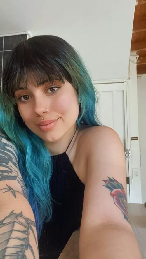 Be honest would you date someone like me?