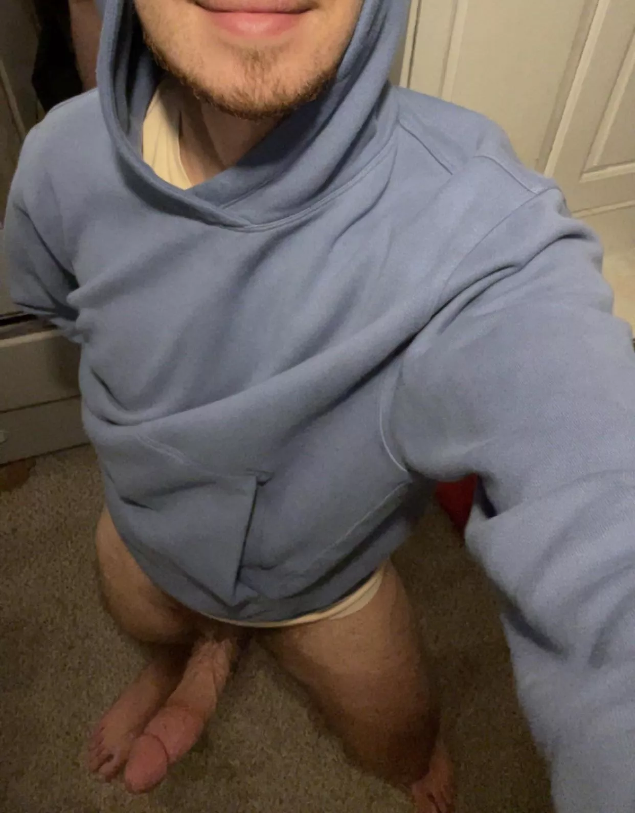 Be honest. Would you suck it? (26)