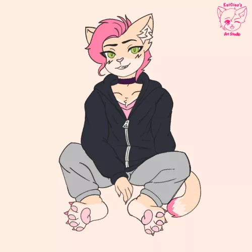 Beans! (Art by me!)