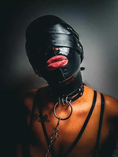 Beautiful isn't she? 🔥