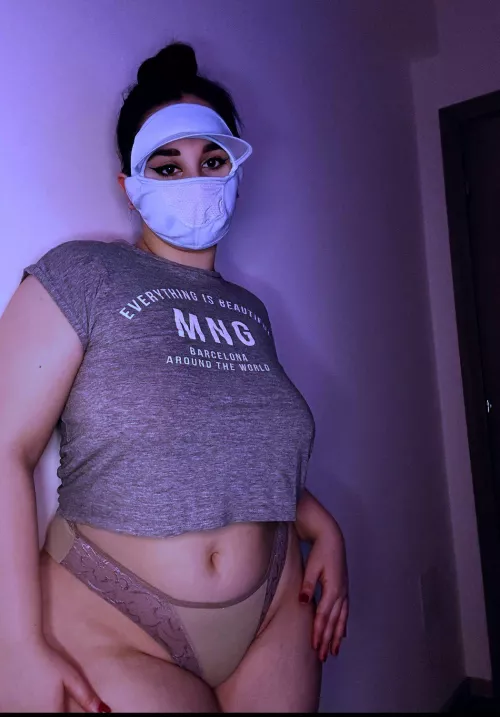 Braless is a lifestyle