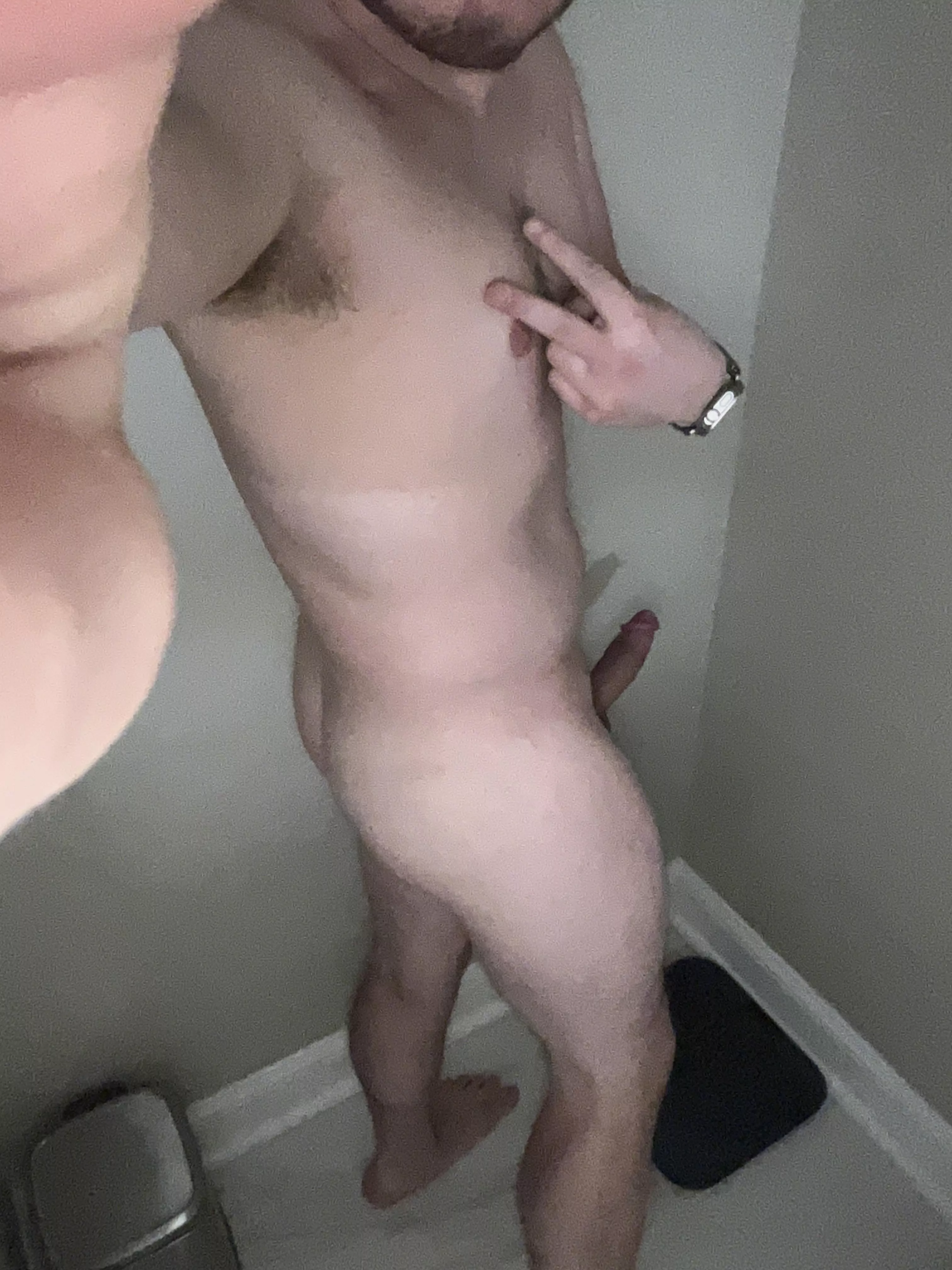 Bros like bottoms? (28)