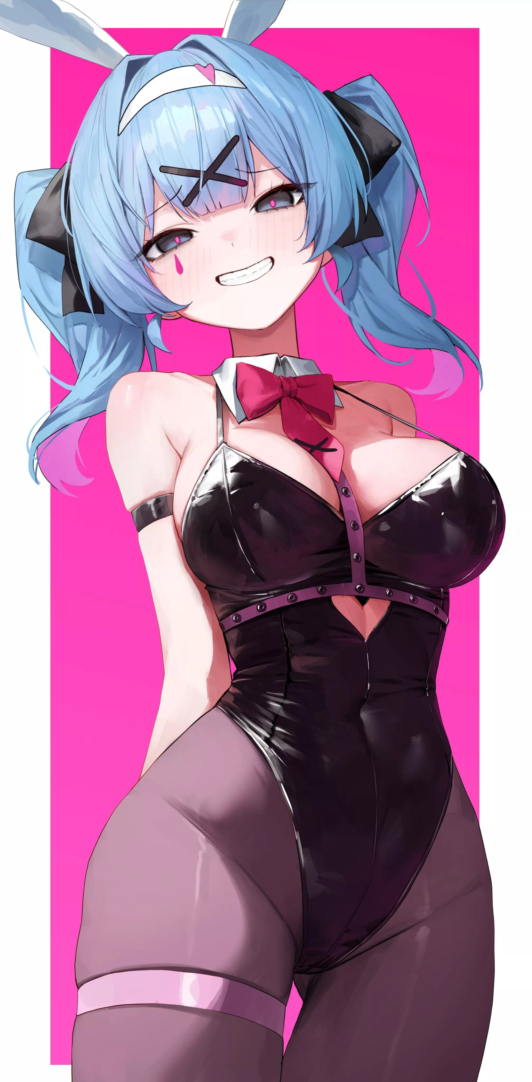 Bunny Miku 