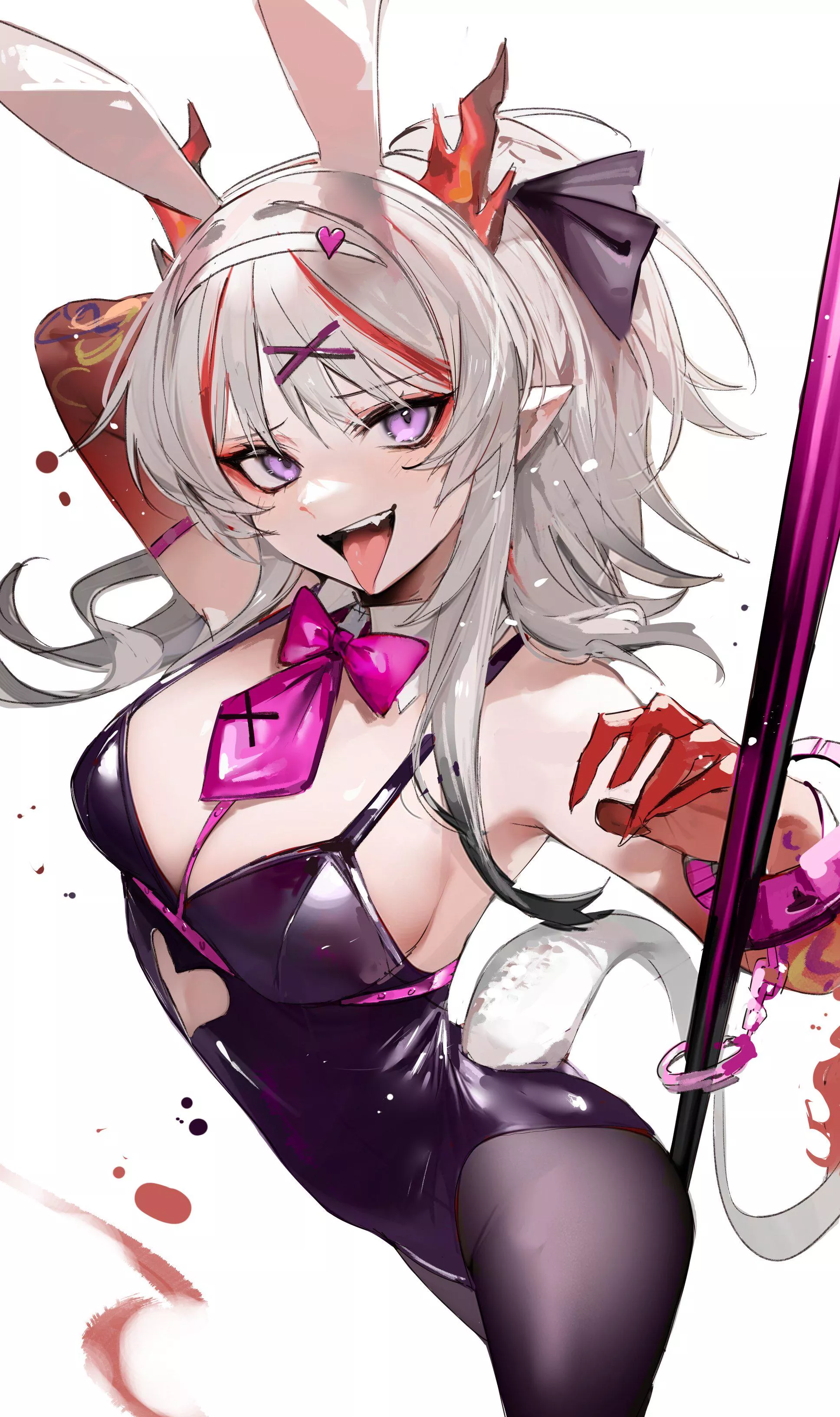 Bunny Nian [Arknights]