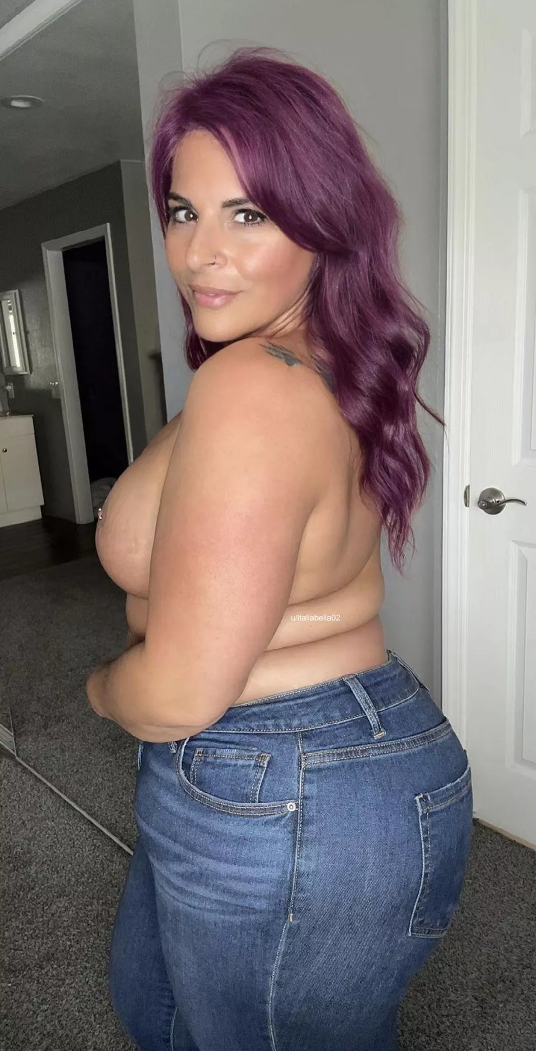 Can I send you nudes like this?