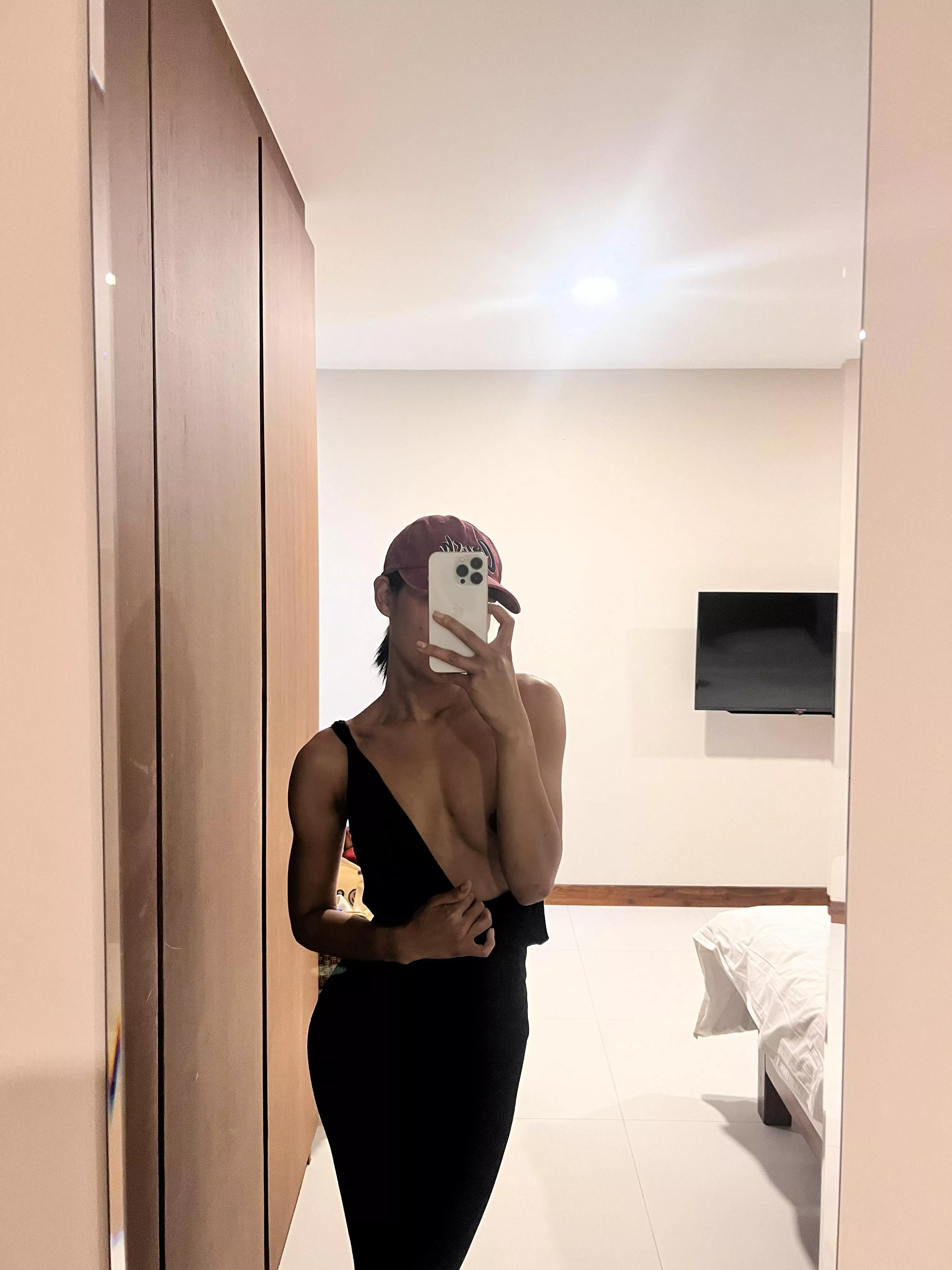 Can we workout together?