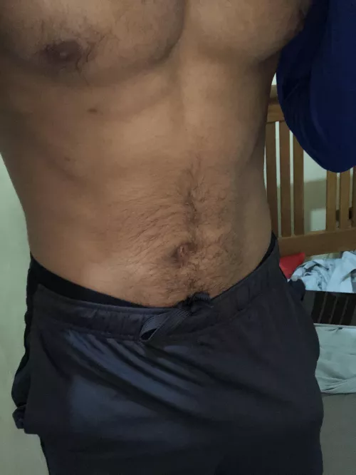 Can’t hold it in anymore