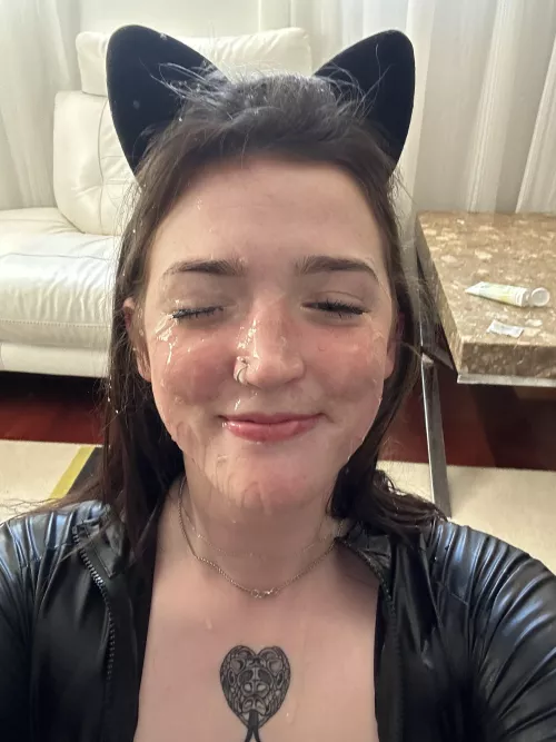 Completely covered by many loads - would you add yours?