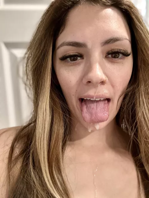 Craving another facial rn 🤤 (OP)