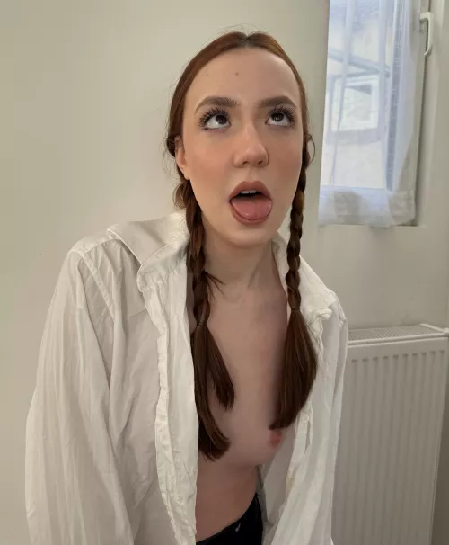 Daddy should give me opinion