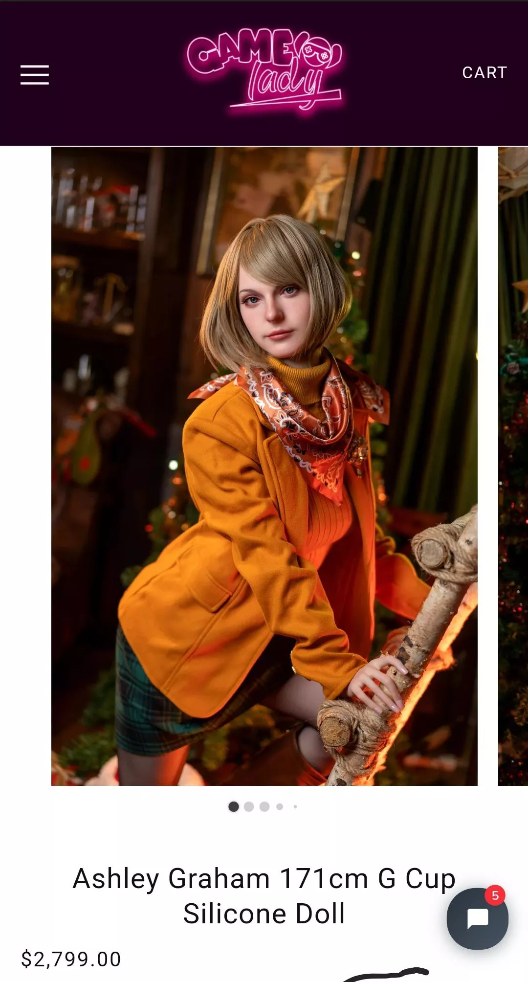 Did someone buy'ed from this website?