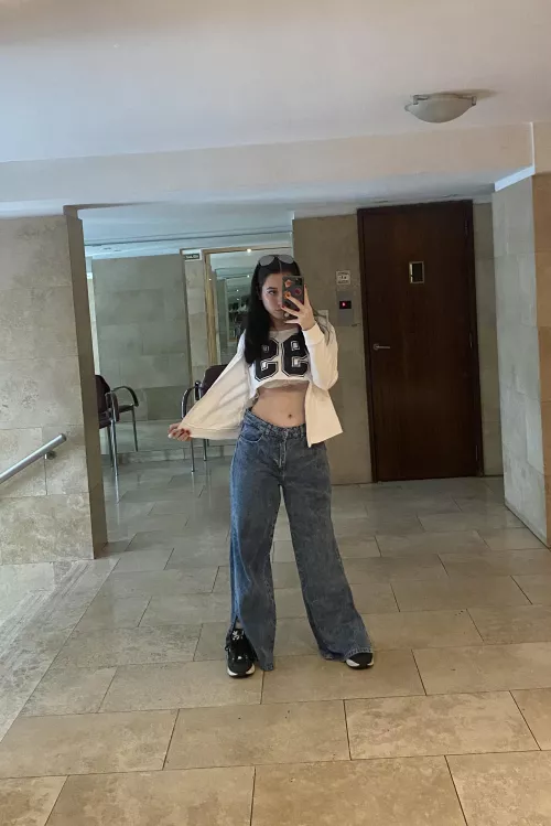 do u find me adorable?