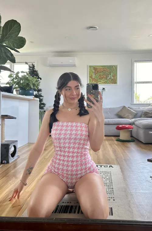 Do you believe in, lust at first sight?