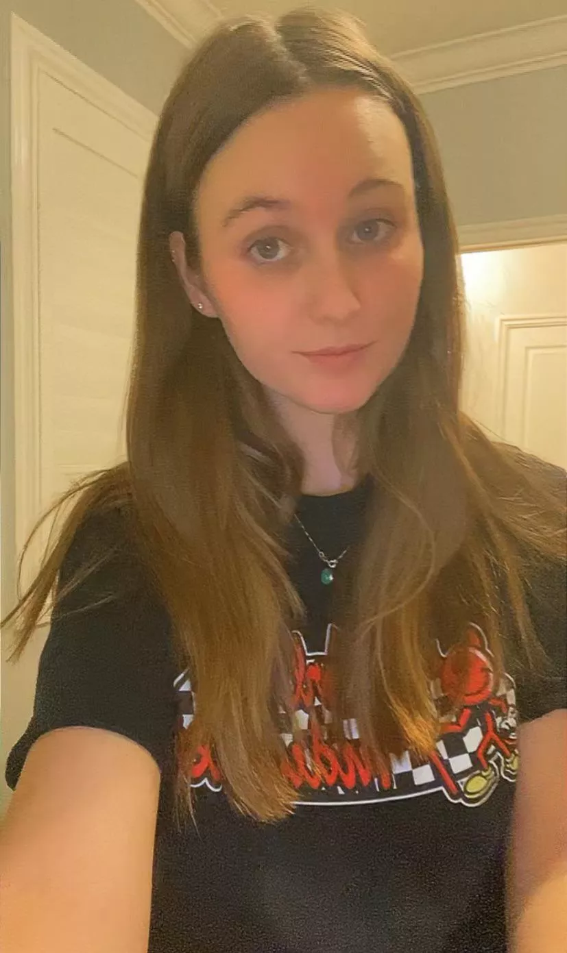 Do you like being teased? 