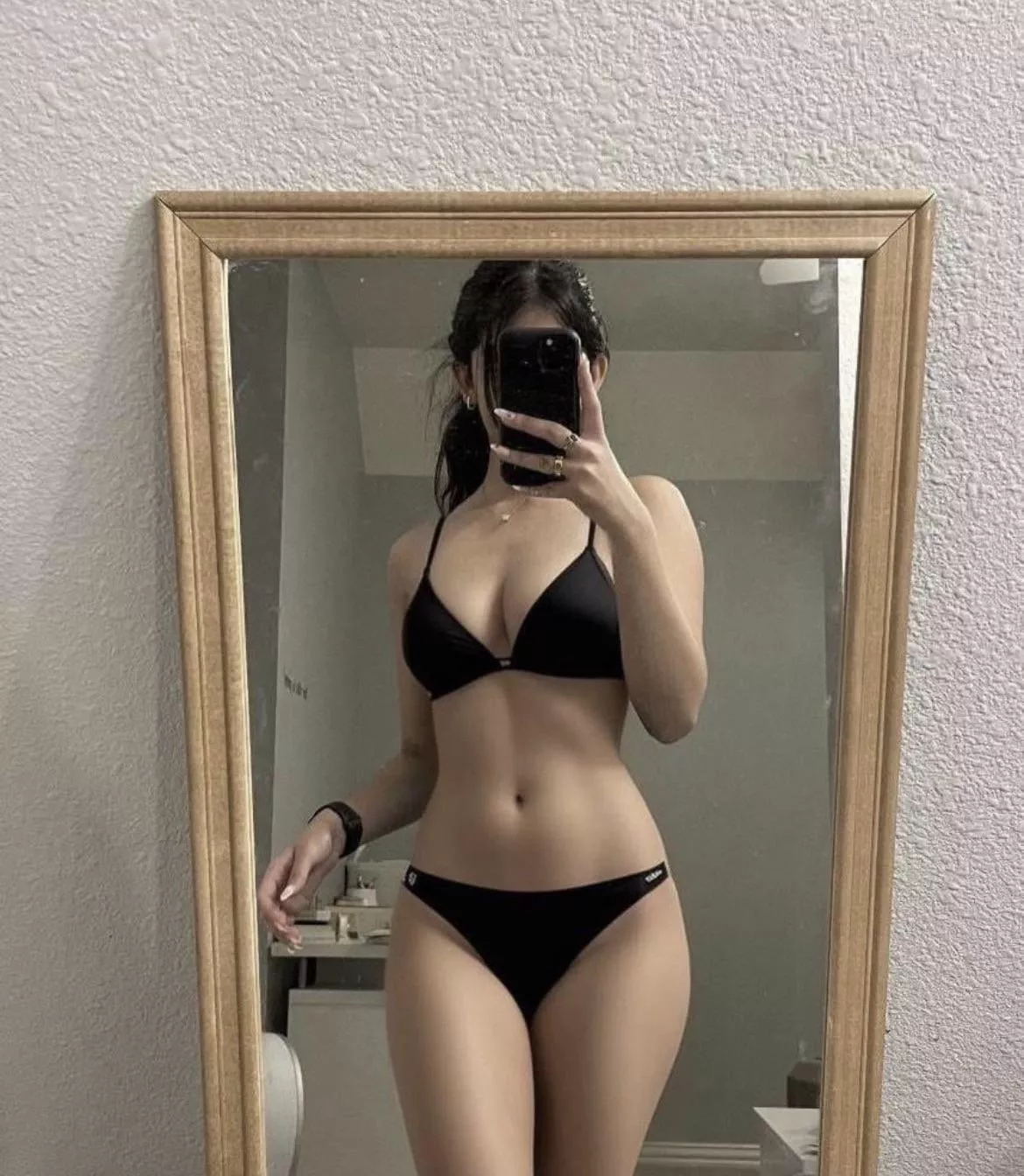 Do you like Indians in bikinis?