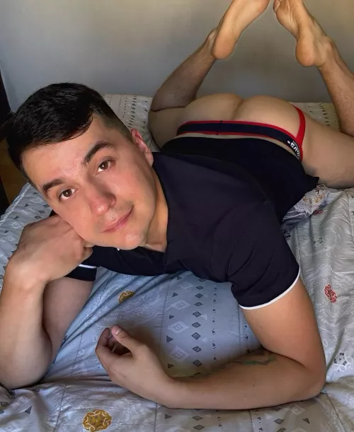 Do you like my outfit?