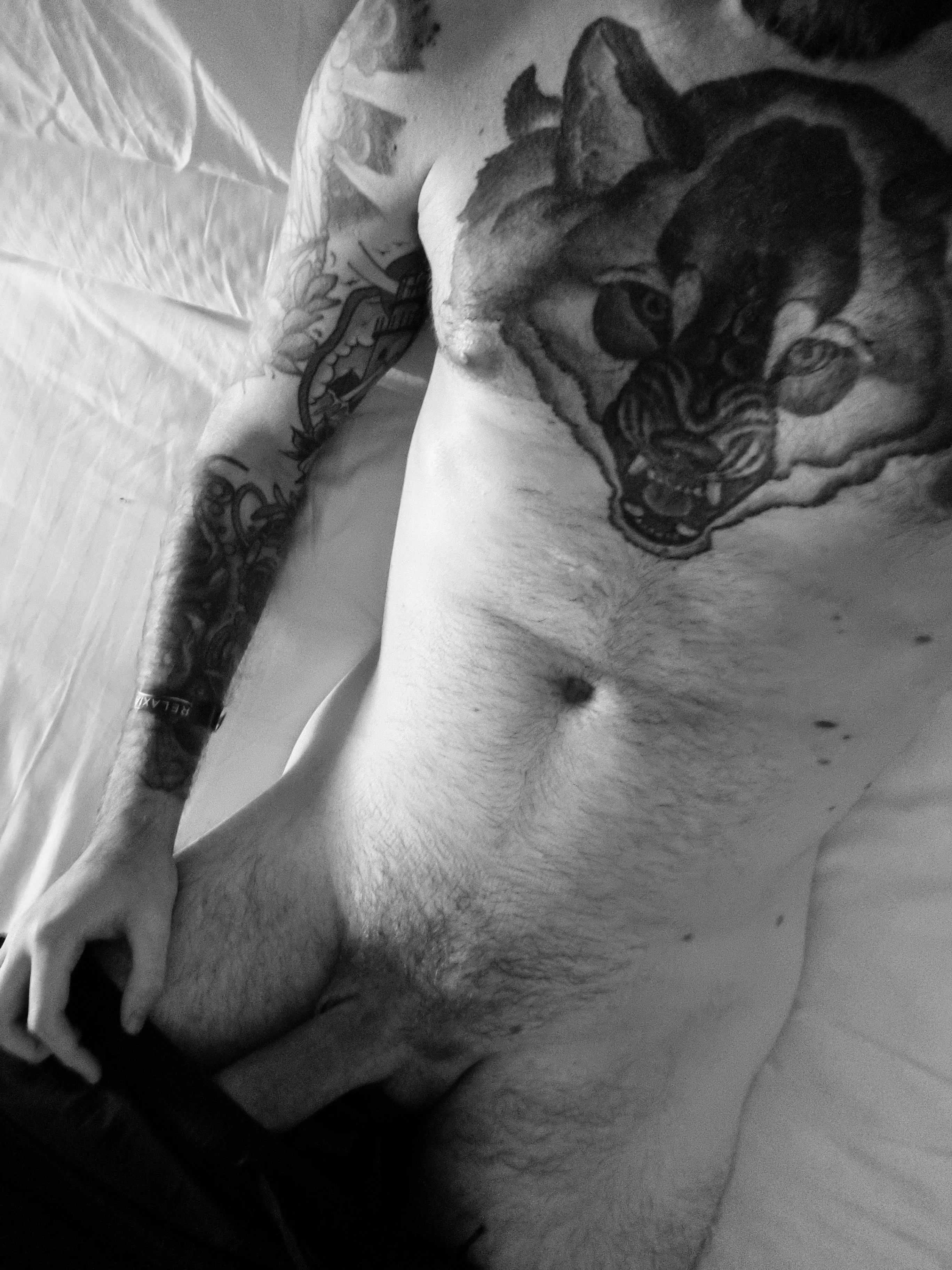 Do you think I belong here?