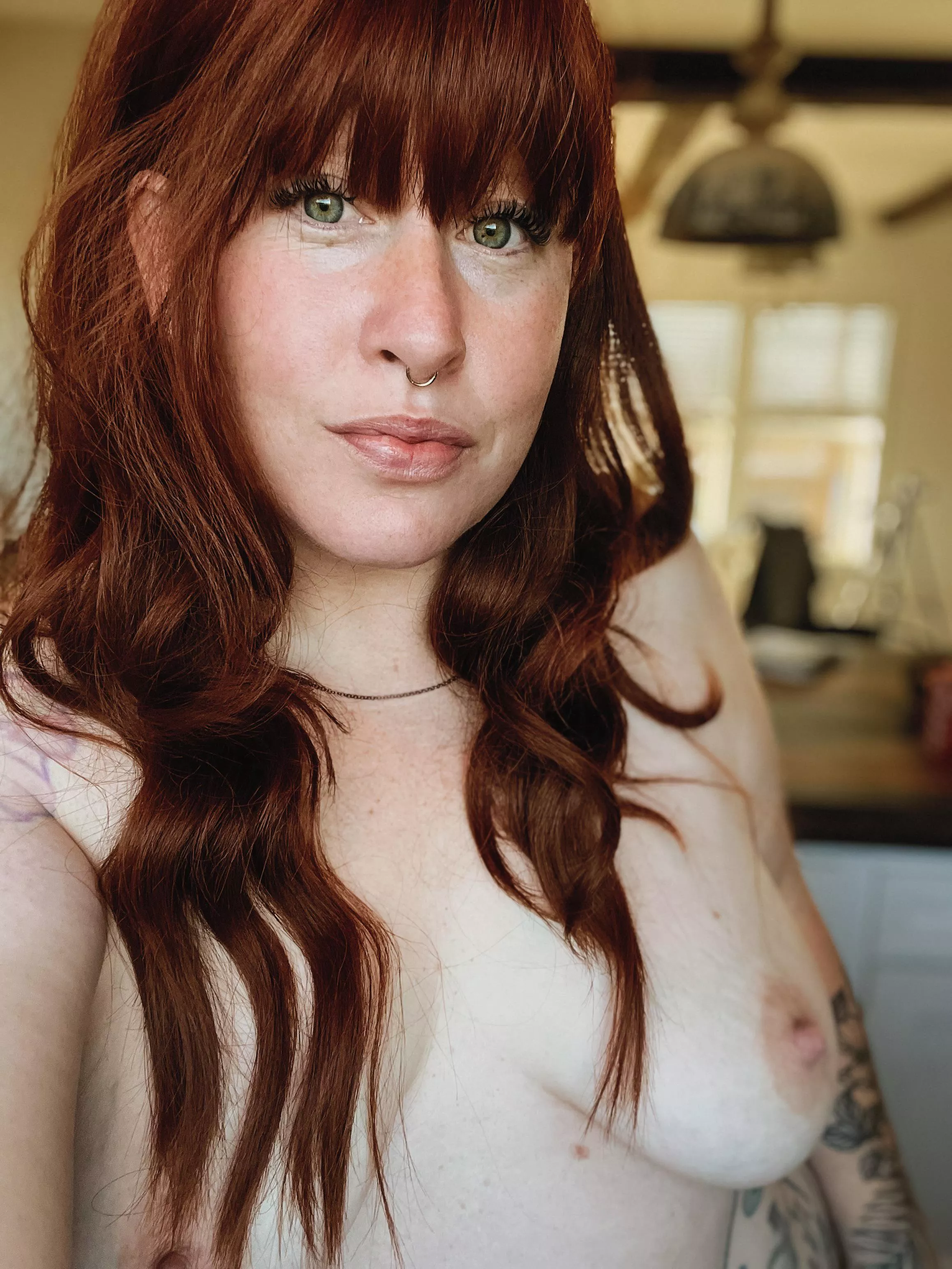 Do you think my husband’s friends want to fuck me 