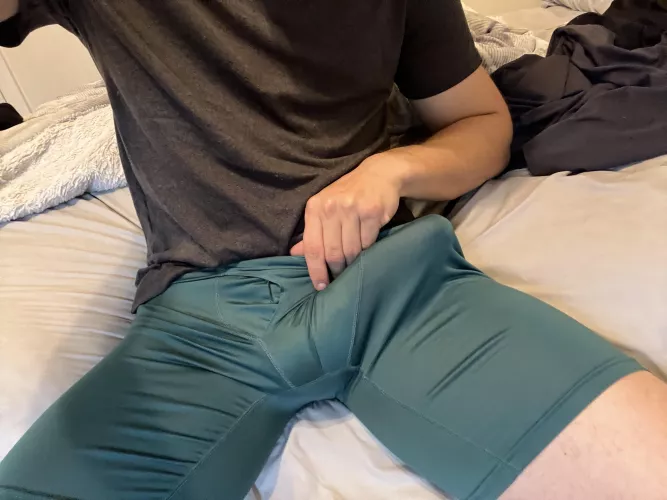 Do you want to see what it looks like without them?