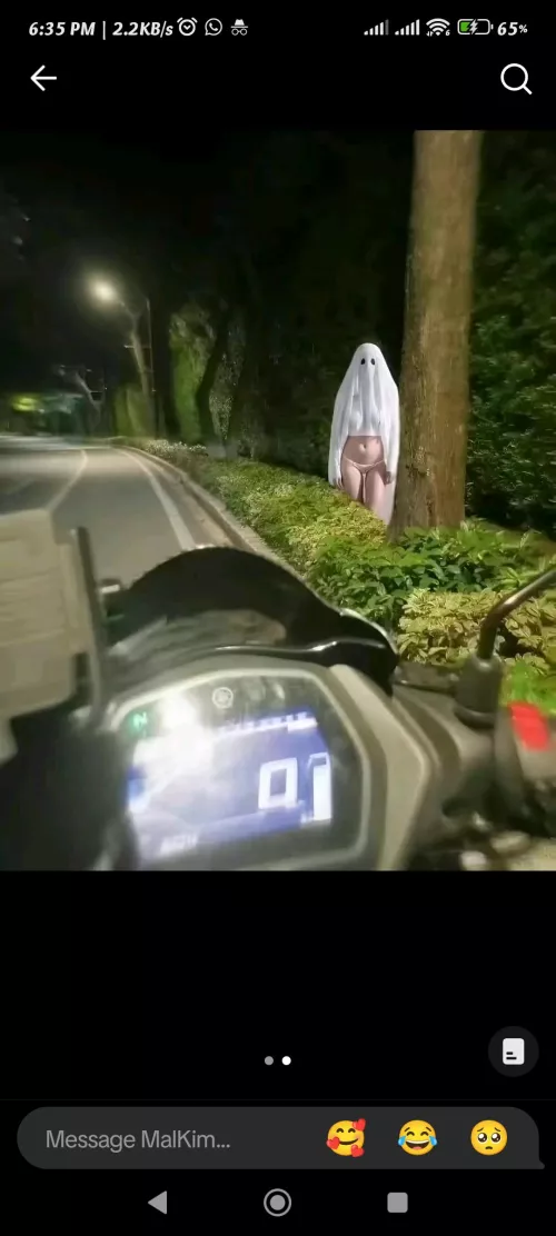 Does anybody know who she is? From jav? Or a model or sum