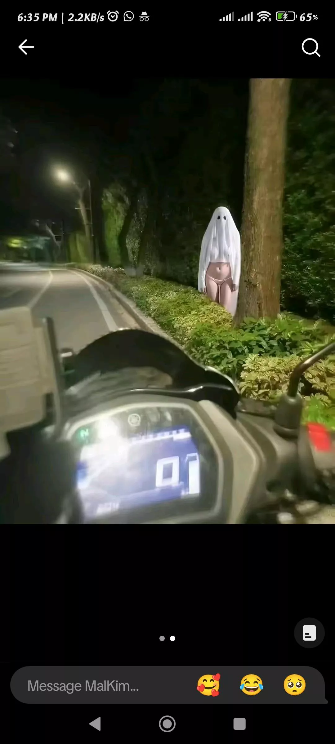 Does anybody know who she is? From jav? Or a model or sum