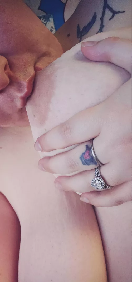 Does this turn you on? 