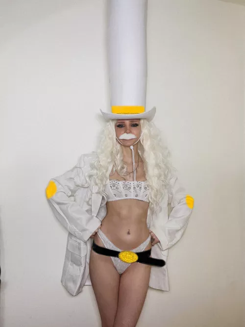 doug dimmadome by kirstenkaye_