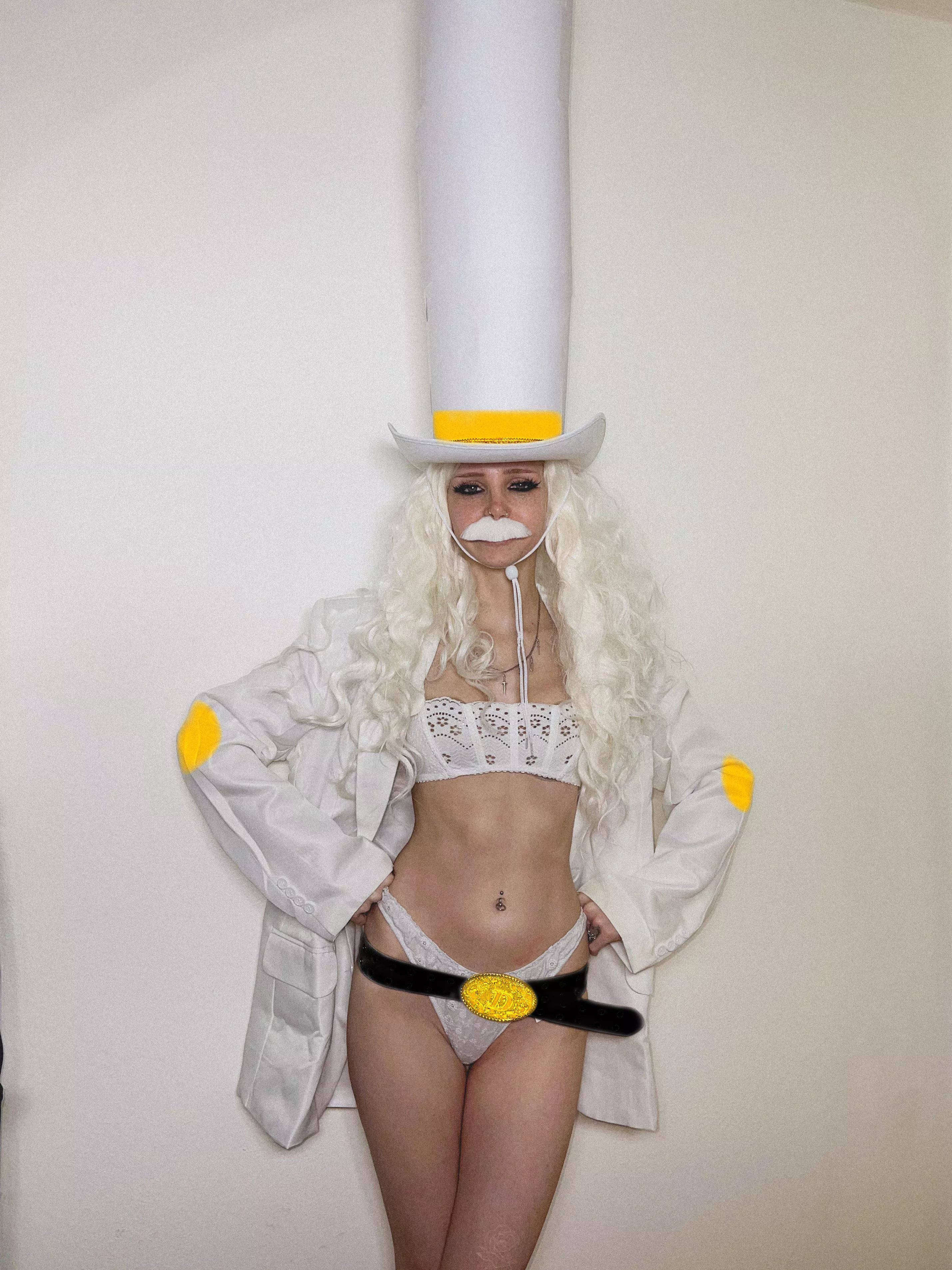 doug dimmadome by kirstenkaye_