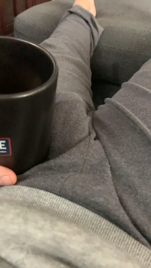 Easing into the morning