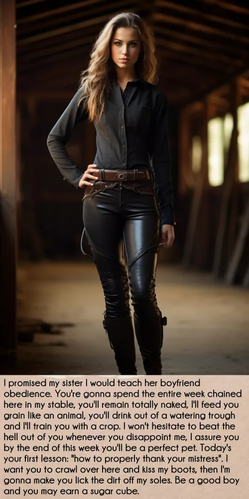 Education is necessary