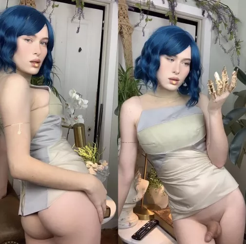 enough to fuel your wildest fantasies, wouldn't you agree? 😉