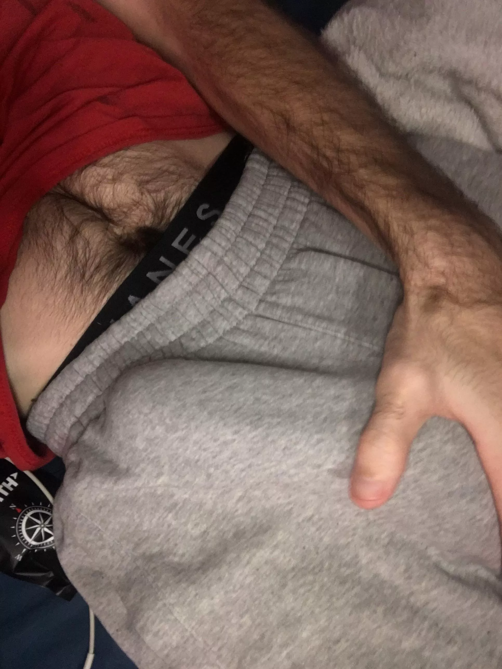 Every time I open Reddit