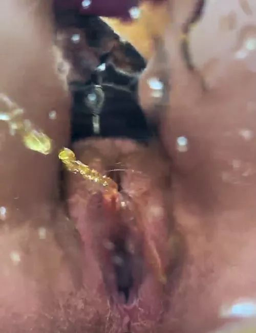 [F] Anyone like this view???💦💦🫣