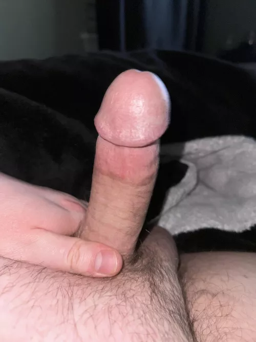 Feeling a little submissive ;)