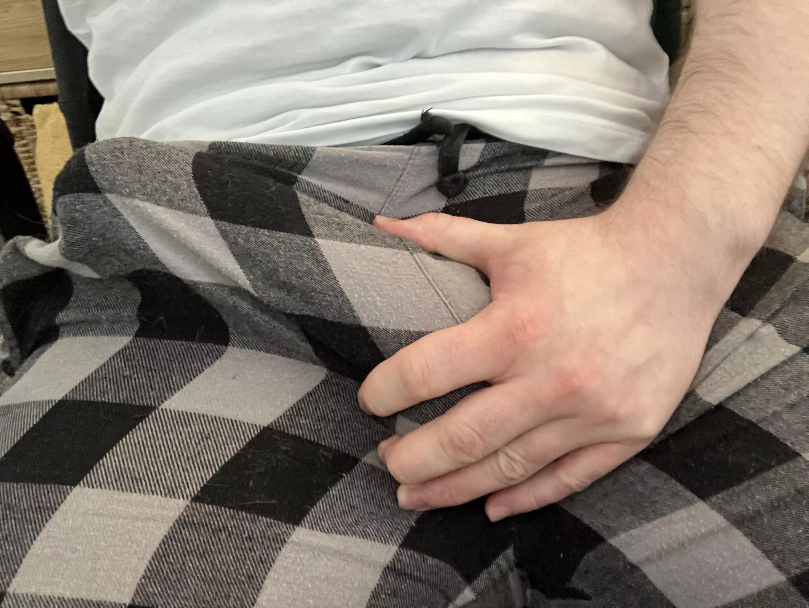 Feeling massive today