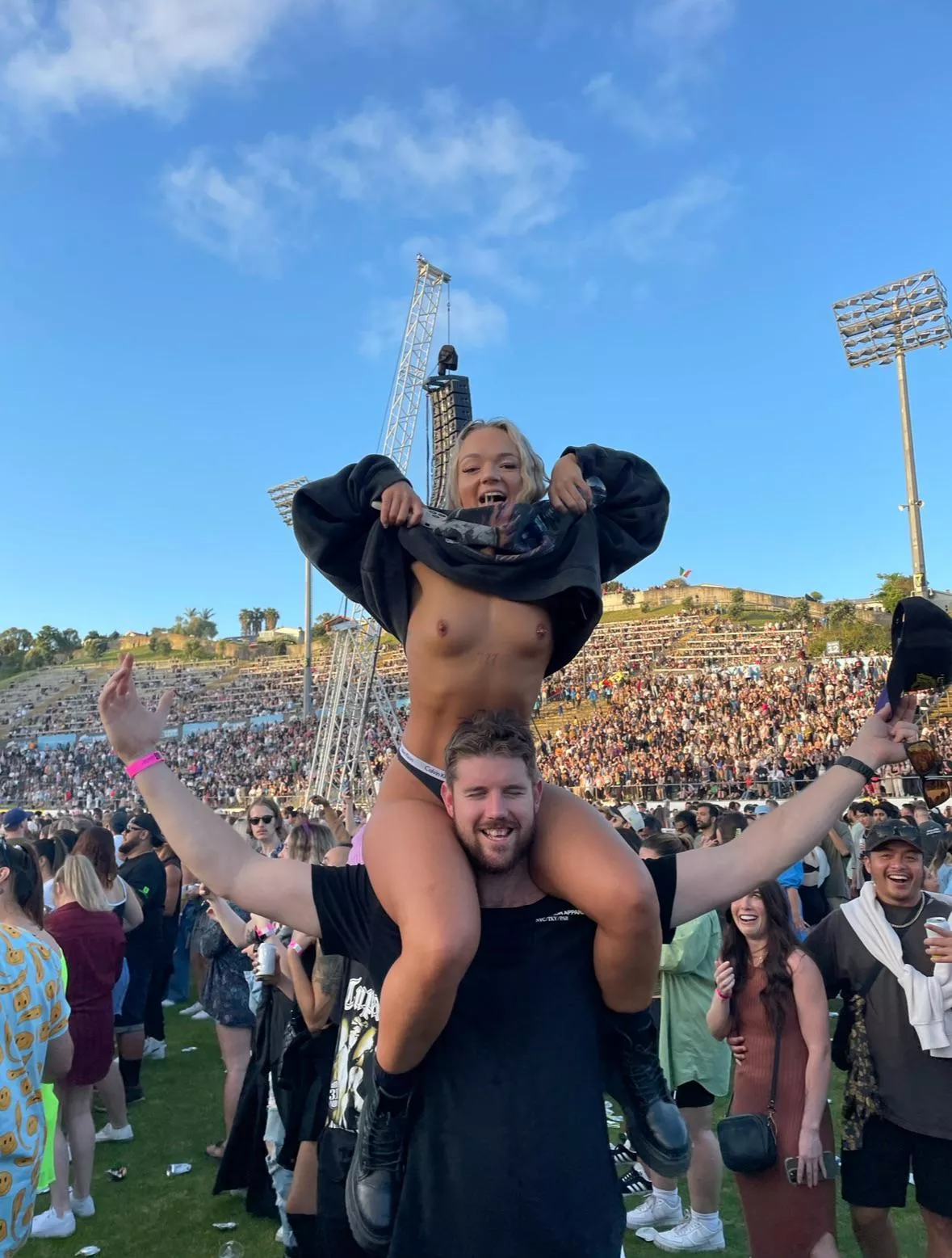 festi nudes are the best nudes