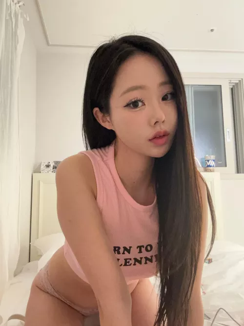 First post here🖤👋🏼 Should I stick around?