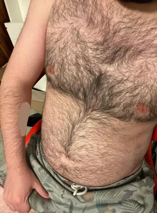 First time showing off on Reddit, go easy on me